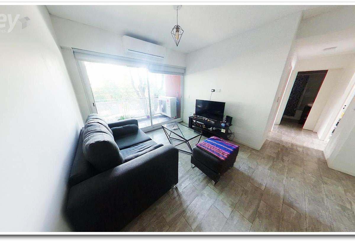 Hermoso Departamento 3 Ambientes C/ Cochera - Parque Patricios - Caba 5