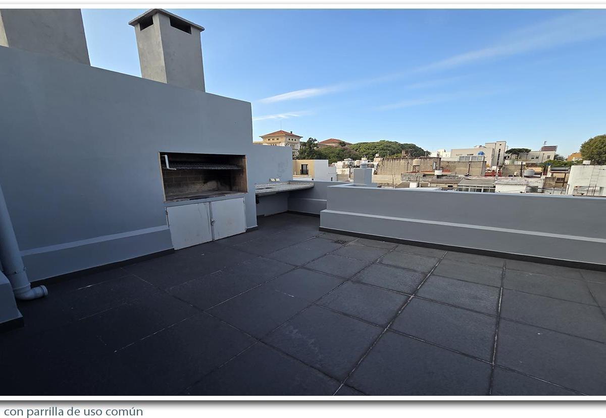 Hermoso Departamento 3 Ambientes C/ Cochera - Parque Patricios - Caba 4