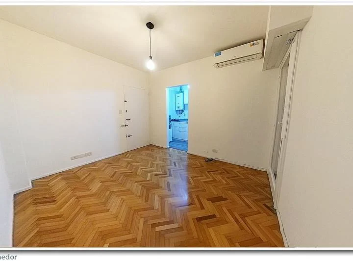 Lindo depratamento 2 ambientes en excelente ubicación 1