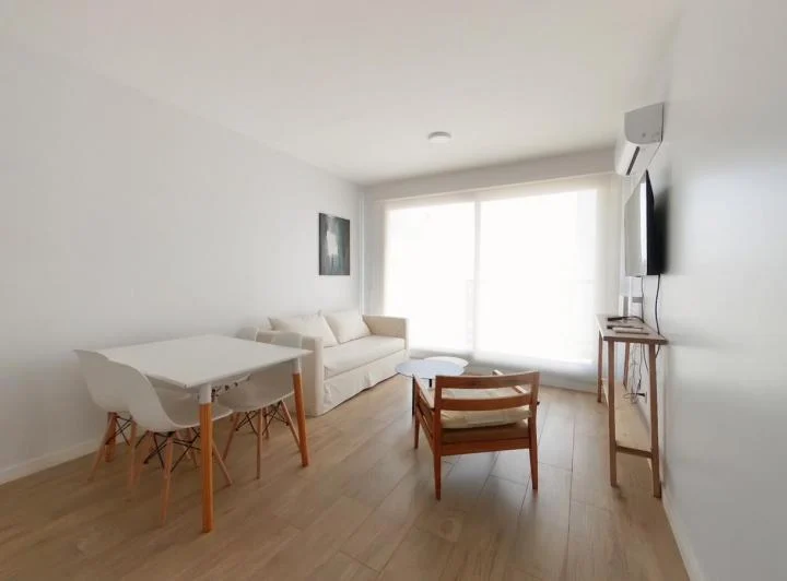 Hermoso dpto a estrenar en Alquiler Temporario - 3 ambientes - Villa Urquiza 5