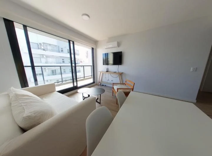 Hermoso dpto a estrenar en Alquiler Temporario - 3 ambientes - Villa Urquiza 1