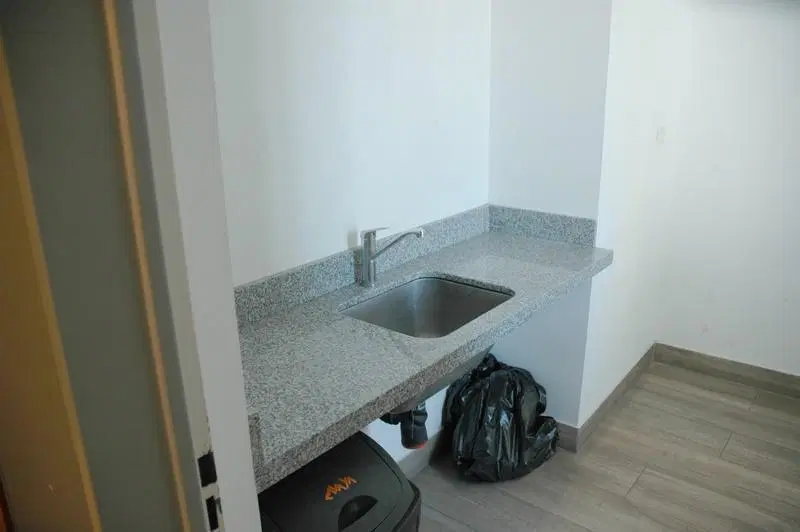 Hermoso monoambiente en el barrio de Monserrat 4