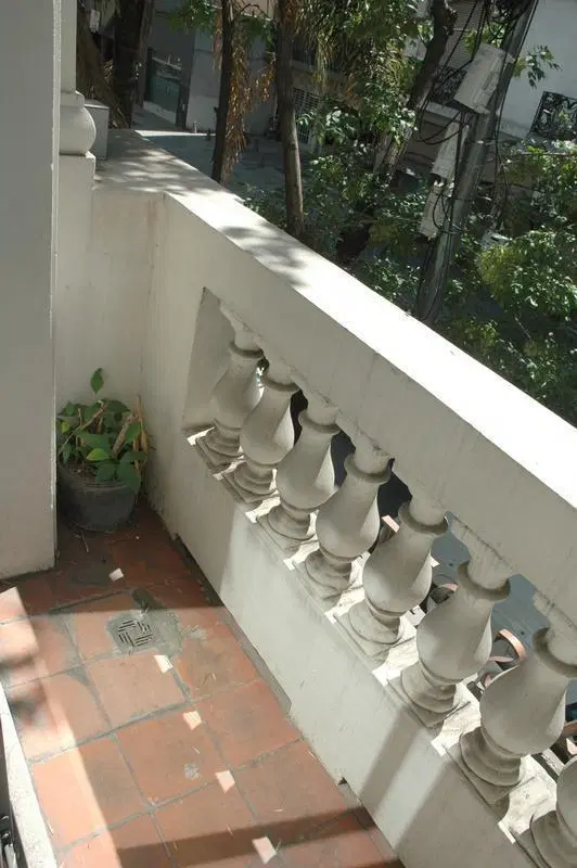 Hermoso monoambiente en el barrio de Monserrat 3