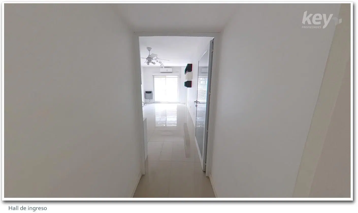 Dpto 3 ambientes reciclado a nuevo en excelente ubicación - Paraguay e/Callao y Riobamba 5
