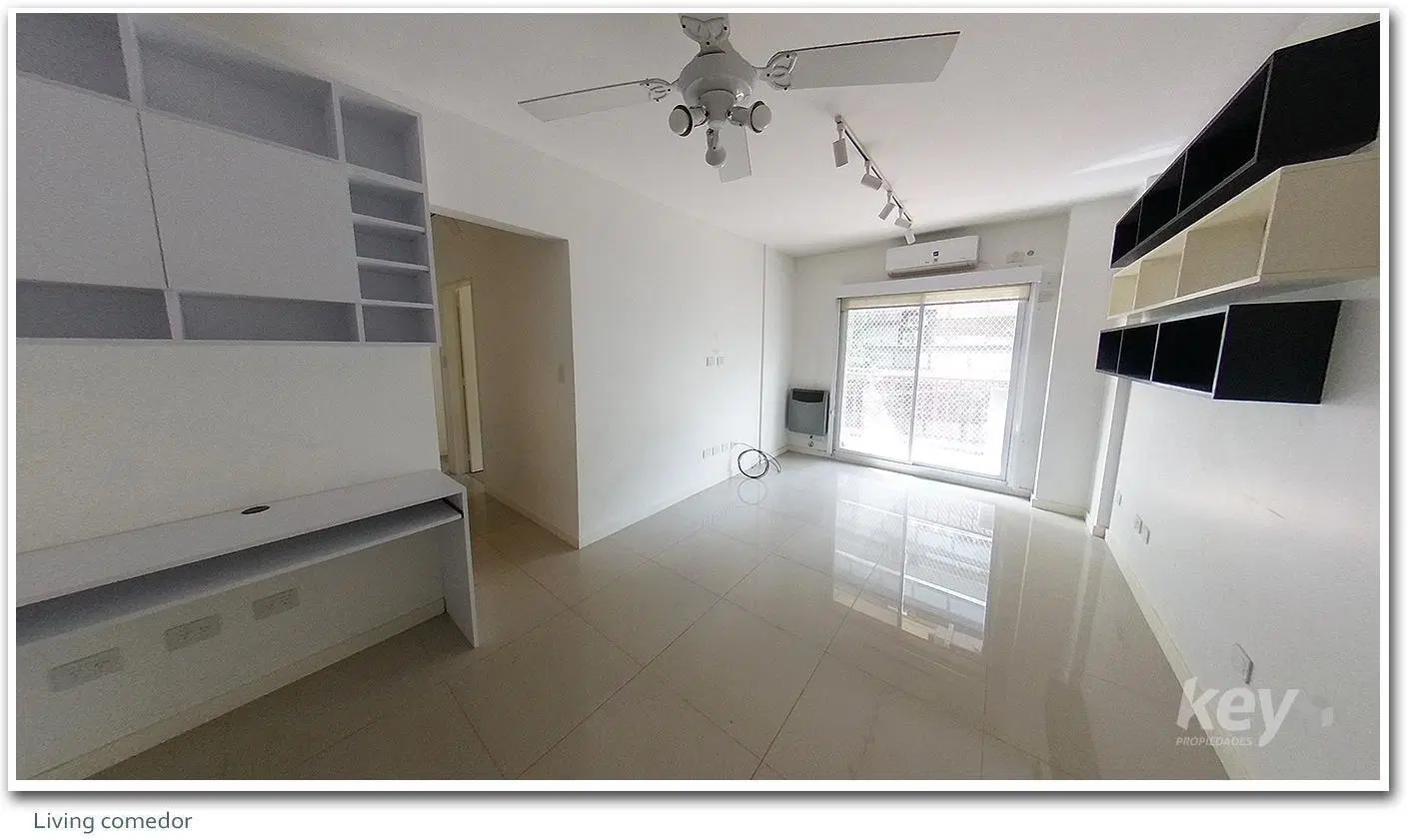 Dpto 3 ambientes reciclado a nuevo en excelente ubicación - Paraguay e/Callao y Riobamba 4