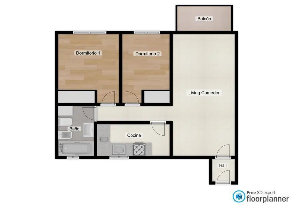 Plano 1