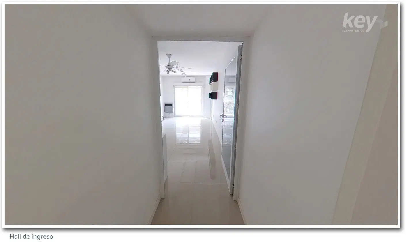 Dpto 3 ambientes reciclado a nuevo en excelente ubicación - Paraguay e/Callao y Riobamba 3