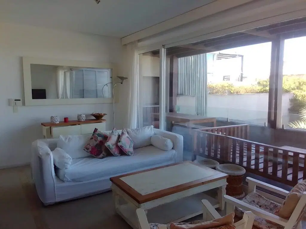 4 ambientes c/ dependencia - Palcos de Montoya - Punta del Este 5