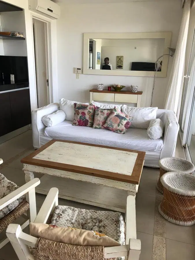 4 ambientes c/ dependencia - Palcos de Montoya - Punta del Este 4