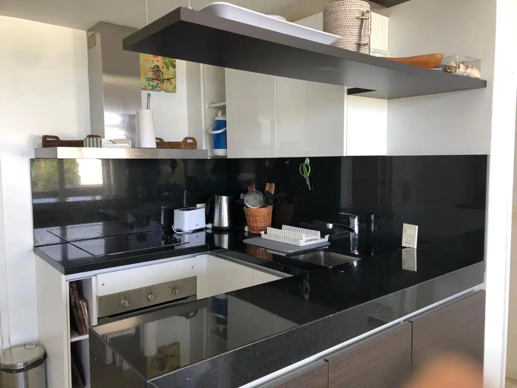 4 ambientes c/ dependencia - Palcos de Montoya - Punta del Este 2