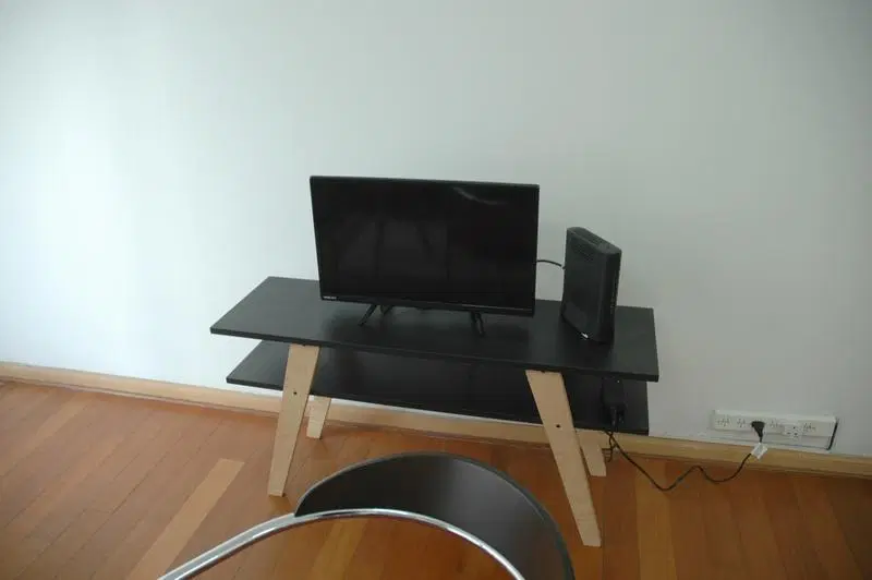 Excelente temporario 2 ambientes c/ amenities - Todo incluído dentro del precio - Recoleta 2