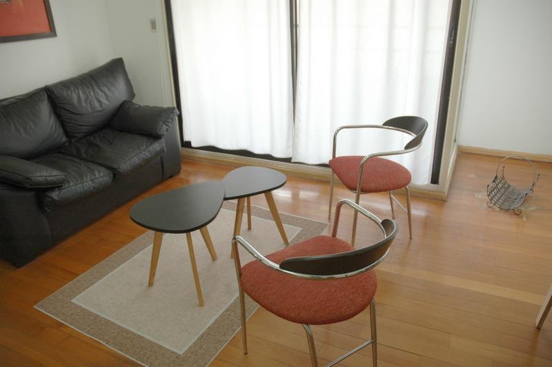Foto de Excelente temporario 2 ambientes c/ amenities - Todo incluído dentro, imagen 4