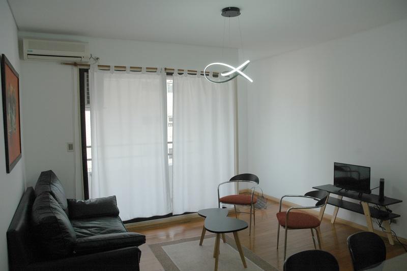 Foto de Excelente temporario 2 ambientes c/ amenities - Todo incluído dentro, imagen 5