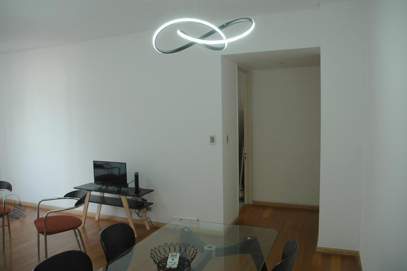 Foto de Excelente temporario 2 ambientes c/ amenities - Todo incluído dentro, imagen 1