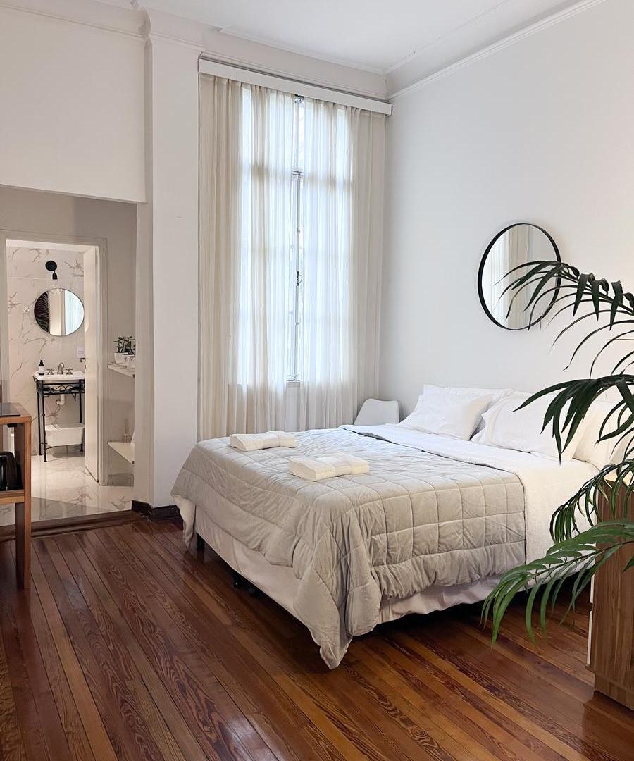 Foto de Hermoso departamento en Alquiler Temporario - Amplio monoambiente, imagen 4
