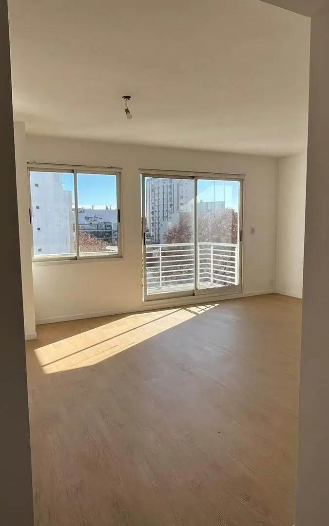 Hermoso 2 ambientes moderno en excelente ubicación 4
