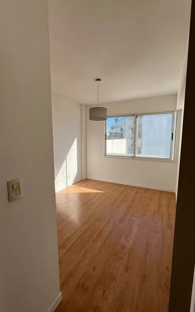 Hermoso 2 ambientes moderno en excelente ubicación 5