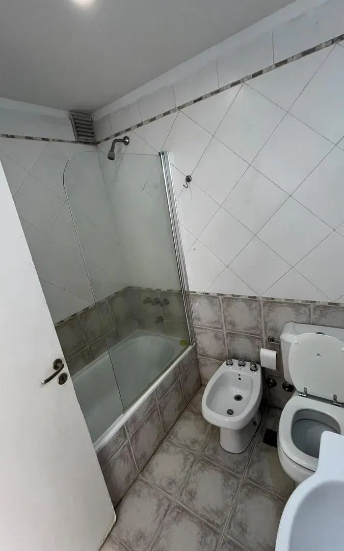 Hermoso 2 ambientes moderno en excelente ubicación 8