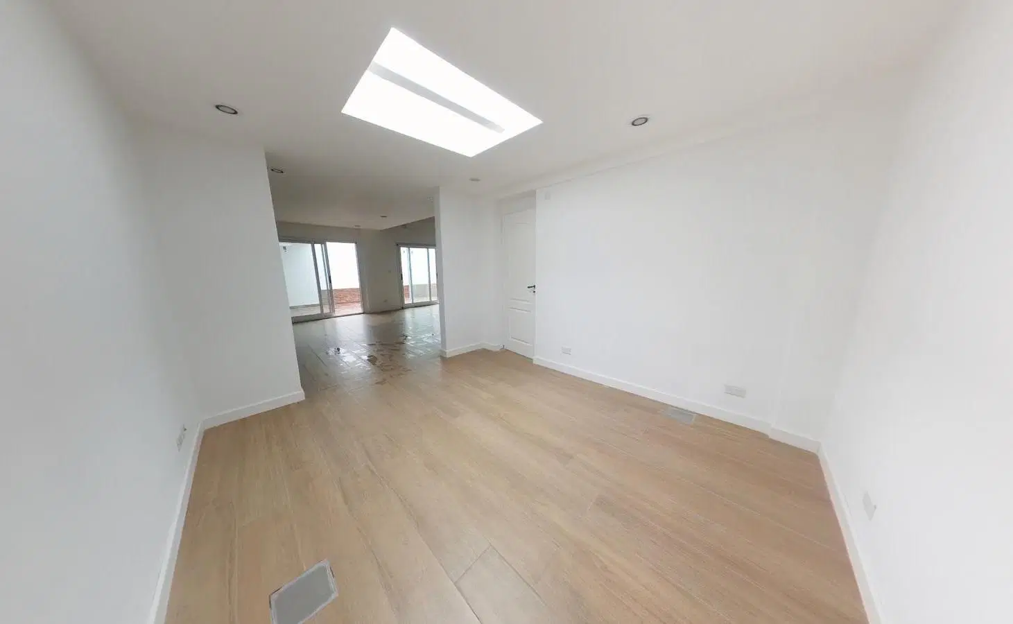 Hermosa casa reciclada a nuevo - A estrenar - Cochera - Parrilla 3