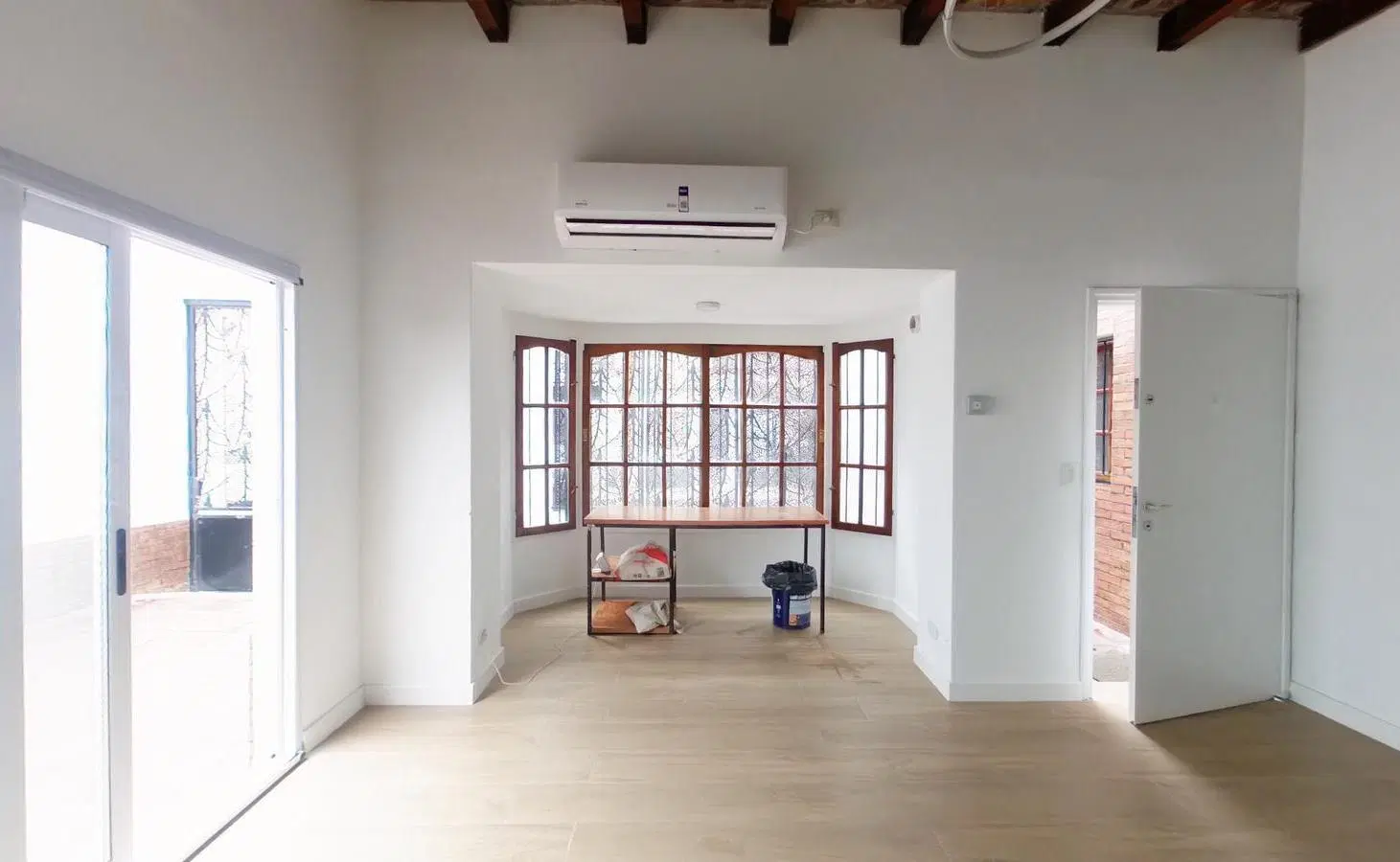 Hermosa casa reciclada a nuevo - A estrenar - Cochera - Parrilla 2