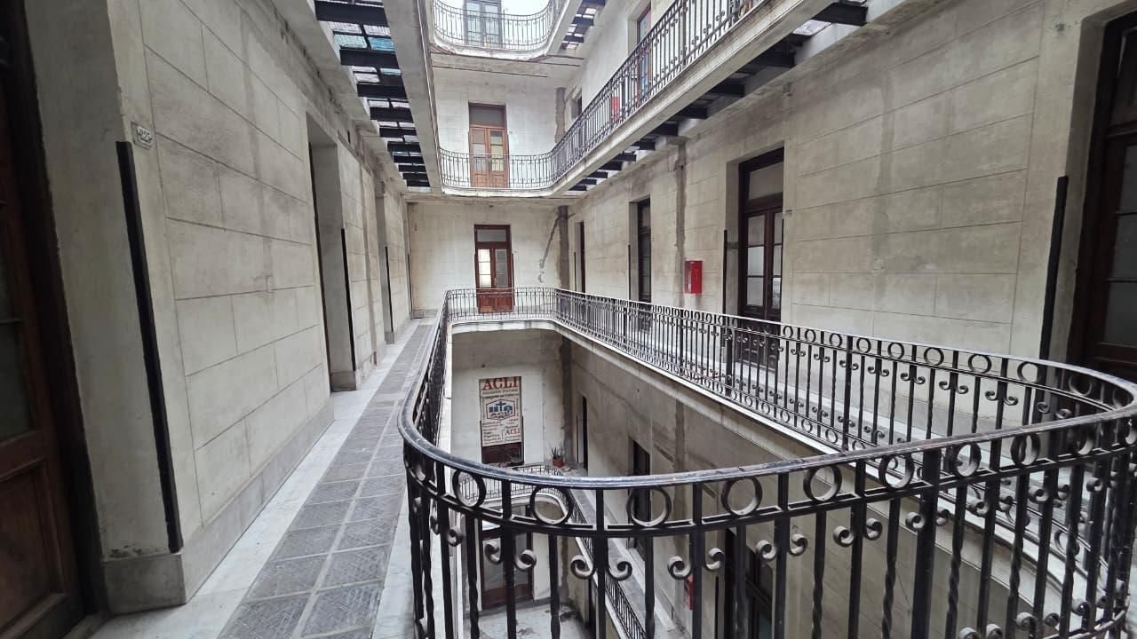 Oficina comercial
