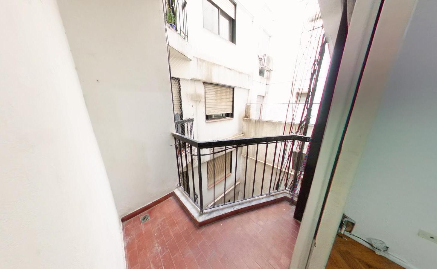 Foto de Alquiler 2 ambientes - Recoleta - Capital Federal, imagen 3