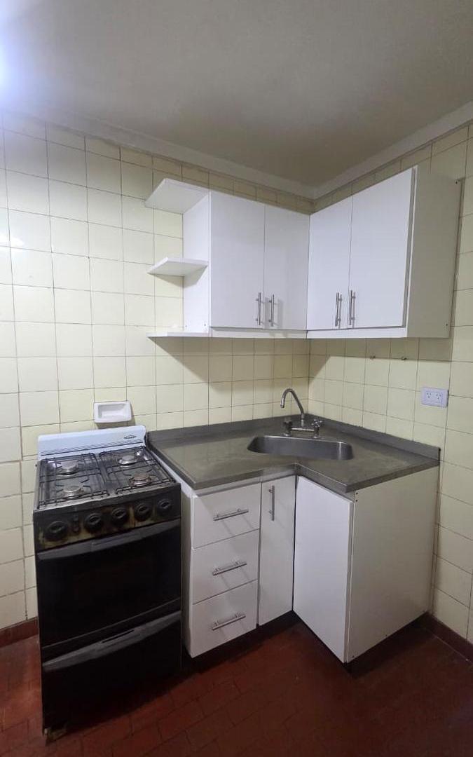Foto de Alquiler 2 ambientes - Recoleta - Capital Federal, imagen 5