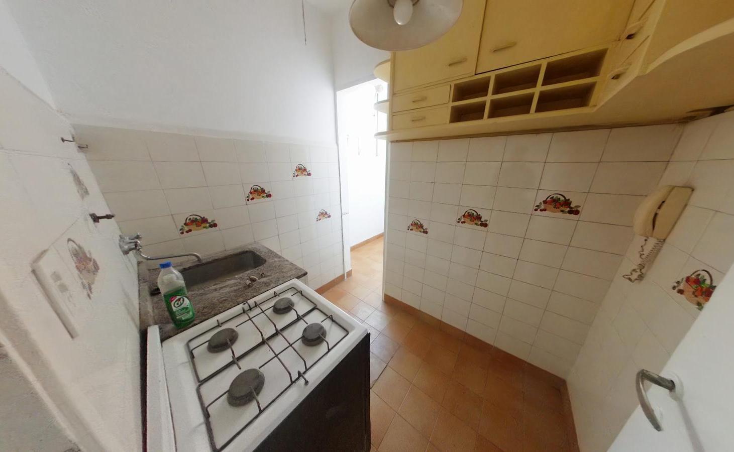 Foto de Departamento 2 ambientes - Excelente ubicación - Palermo, imagen 4