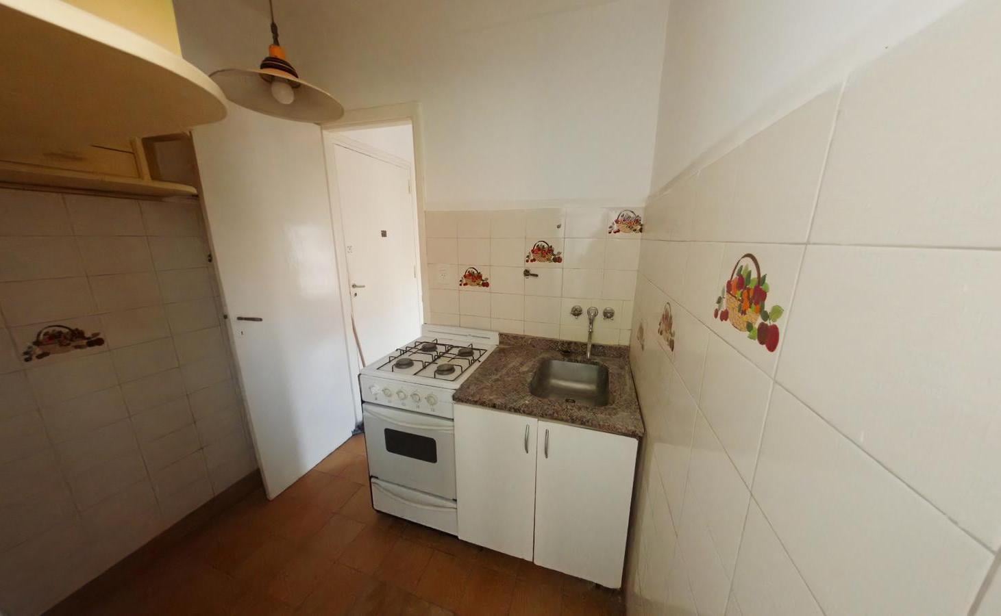Foto de Departamento 2 ambientes - Excelente ubicación - Palermo, imagen 2