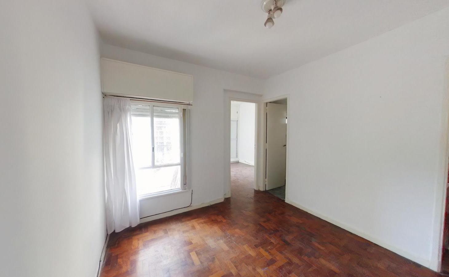 Foto de Departamento 2 ambientes - Excelente ubicación - Palermo, imagen 1