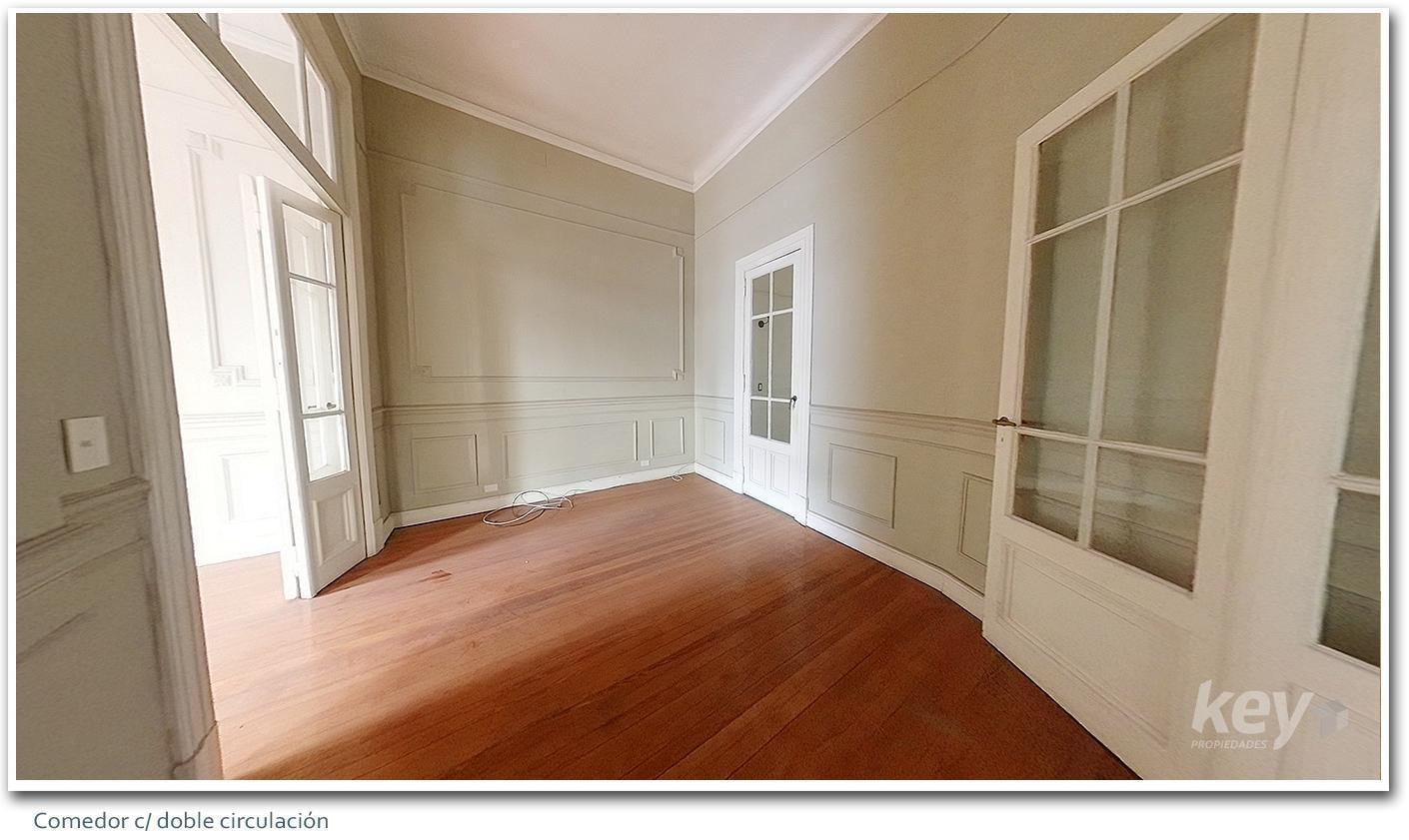 Foto de Semipiso estilo Francés de 5 Ambientes - Zona Tribunales, imagen 1