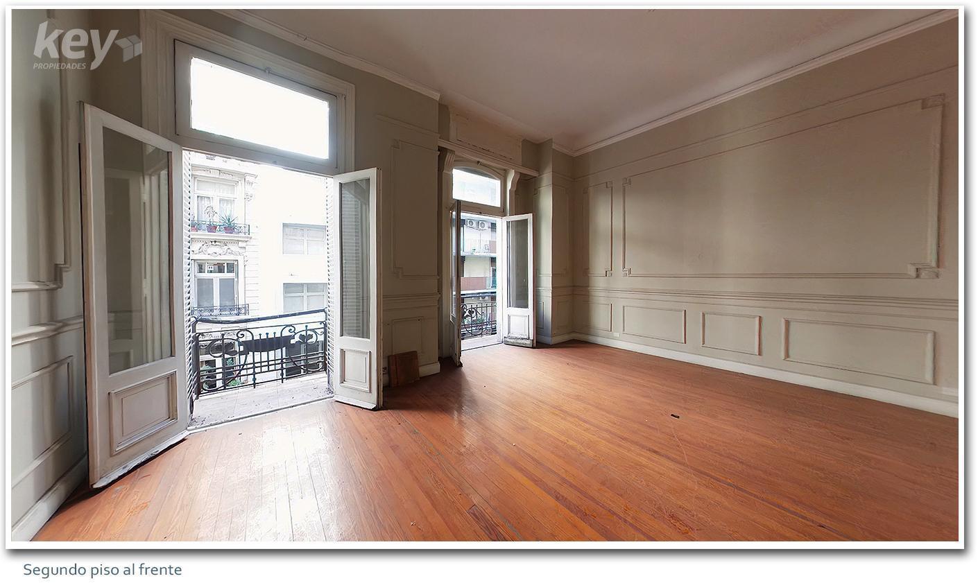 Foto de Semipiso de 186m2 en edificio Estilo Francés - 5 Ambientes - Recoleta, imagen 5
