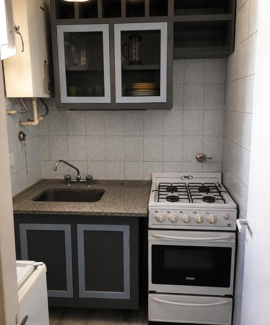 Foto de Alquiler Temporario - 2 ambientes - Expensas, AYSA y ABL incluídos, imagen 5