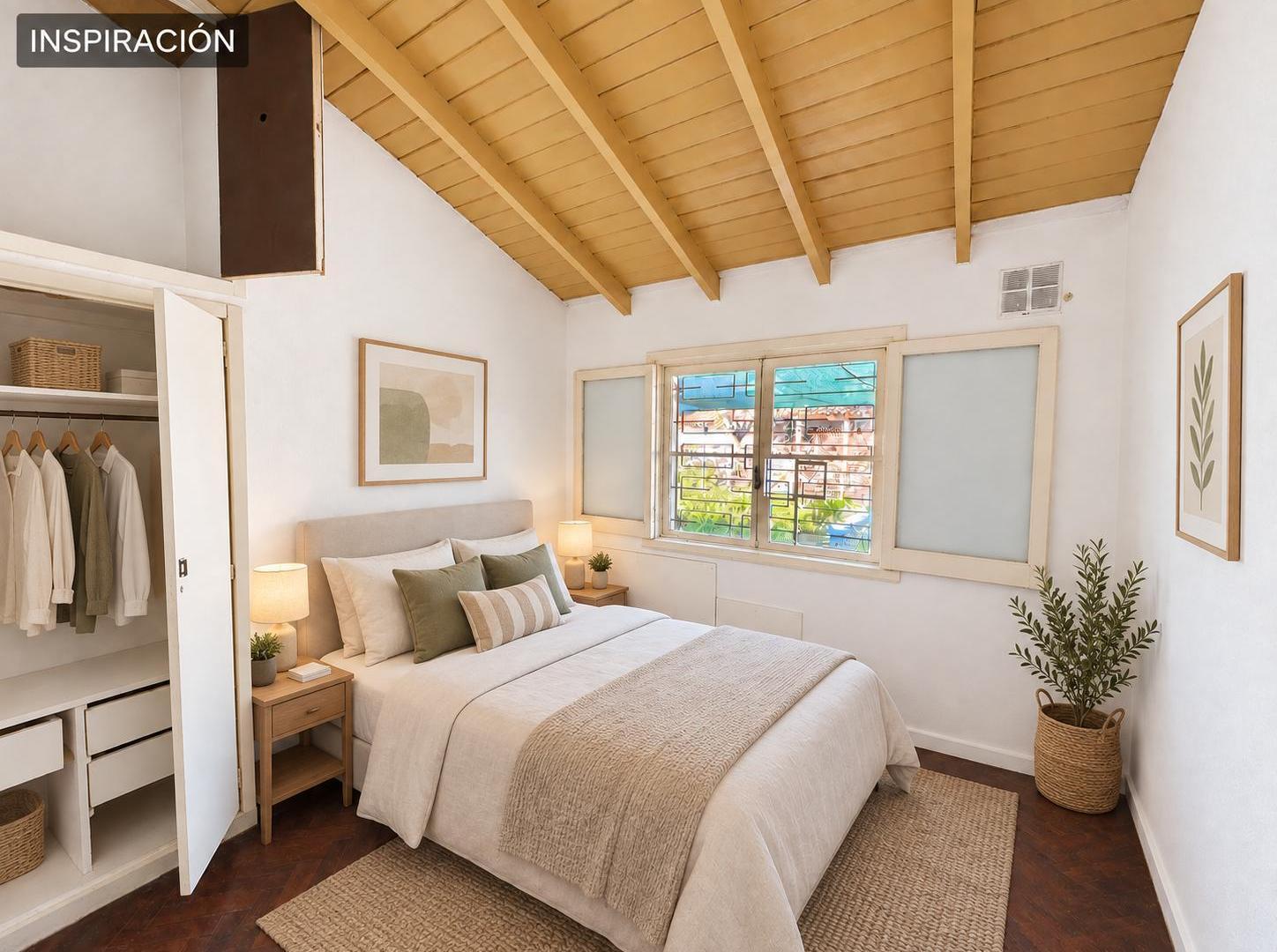 Foto de PH tipo casa independiente con jardín, patio, pileta y gran potencial, imagen 3