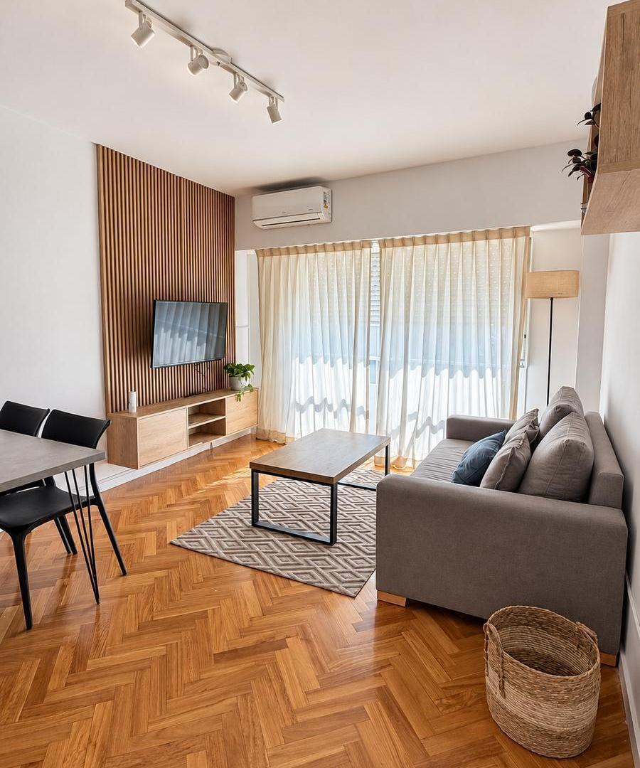 Apartamento