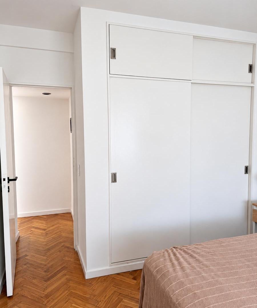 Foto de Hermoso 2 ambientes - Amoblado y equipado - Excelente ubicación, imagen 5
