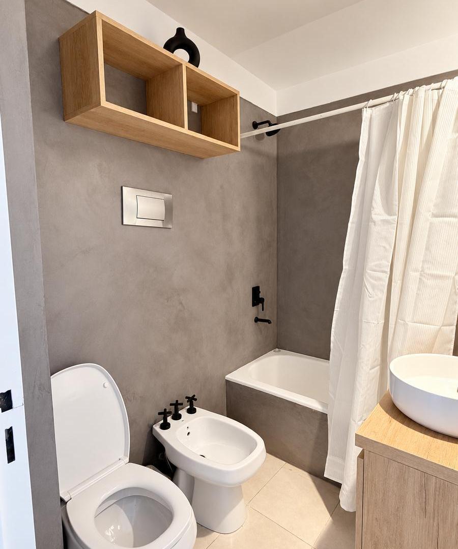 Foto de Hermoso 2 ambientes - Expensas y ABL incluídos en precio - Excelente, imagen 3