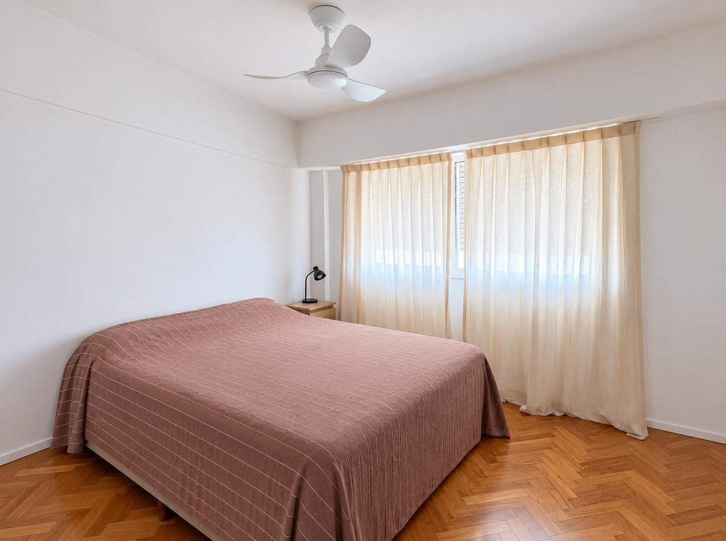 Foto de Hermoso 2 ambientes - Expensas y ABL incluídos en precio - Excelente, imagen 4