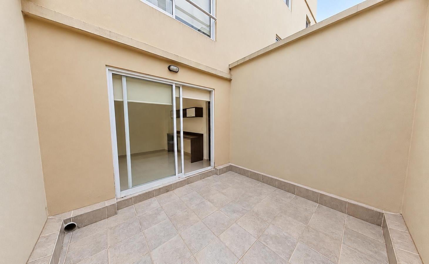 Foto de Monoambiente c/ patio - Larrea y Juncal - Excelente ubicación - Recoleta, imagen 5