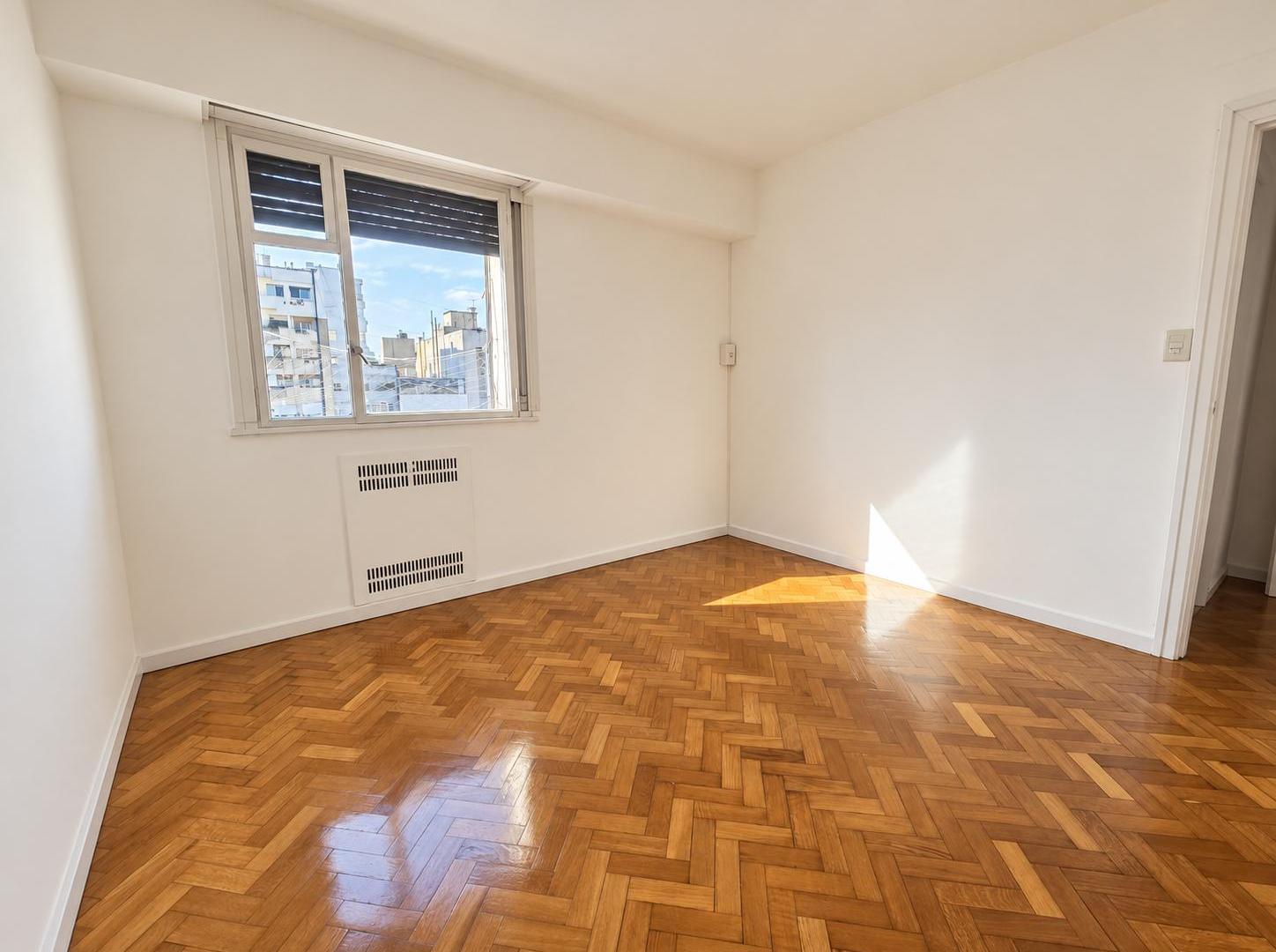Foto de Departamento de 3 ambientes en excelente ubicación - Paraguay 1600, imagen 5