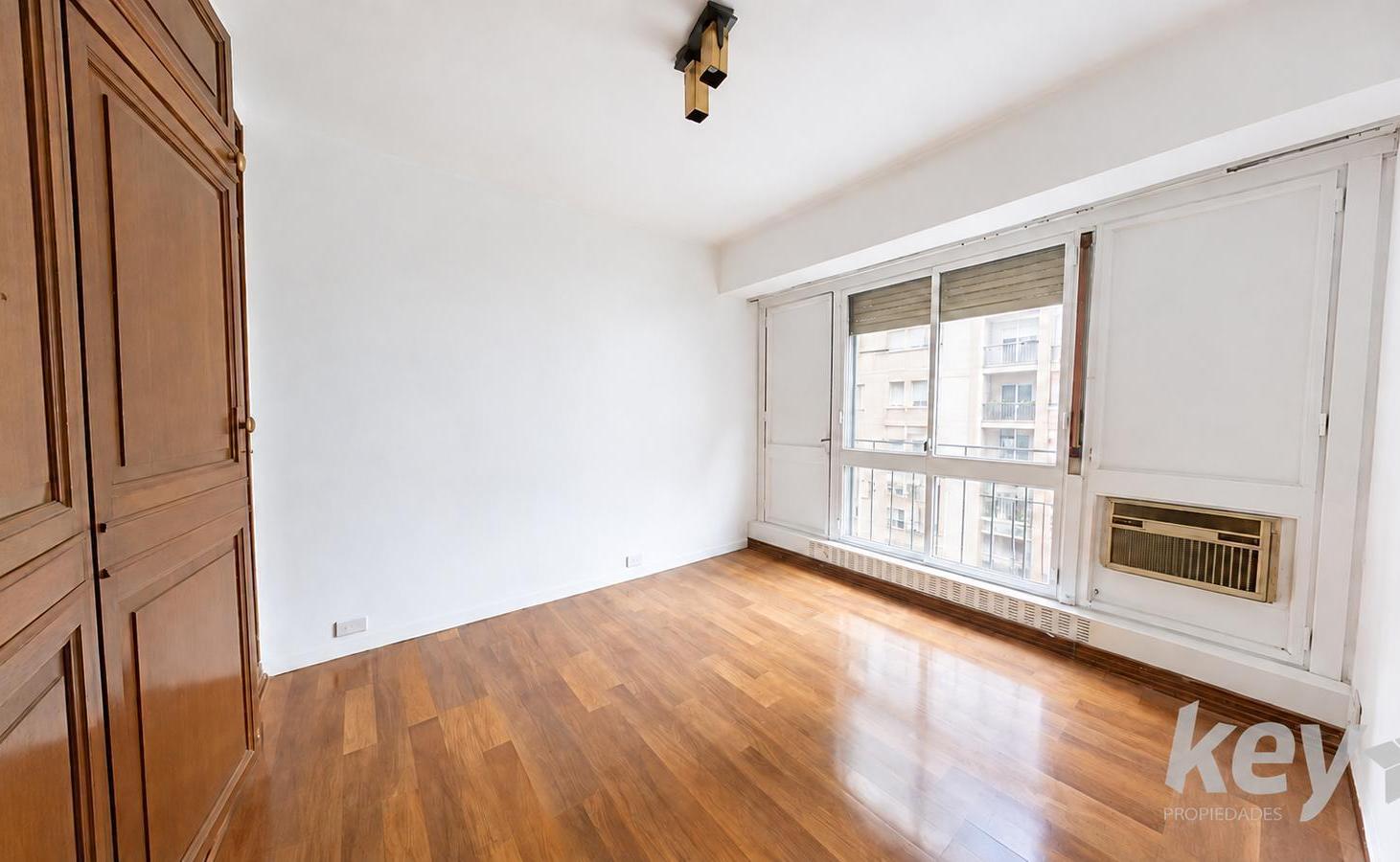 Foto de Juncal y Larrea - 3 ambientes c/ dependencia - Recoleta - Capital, imagen 3