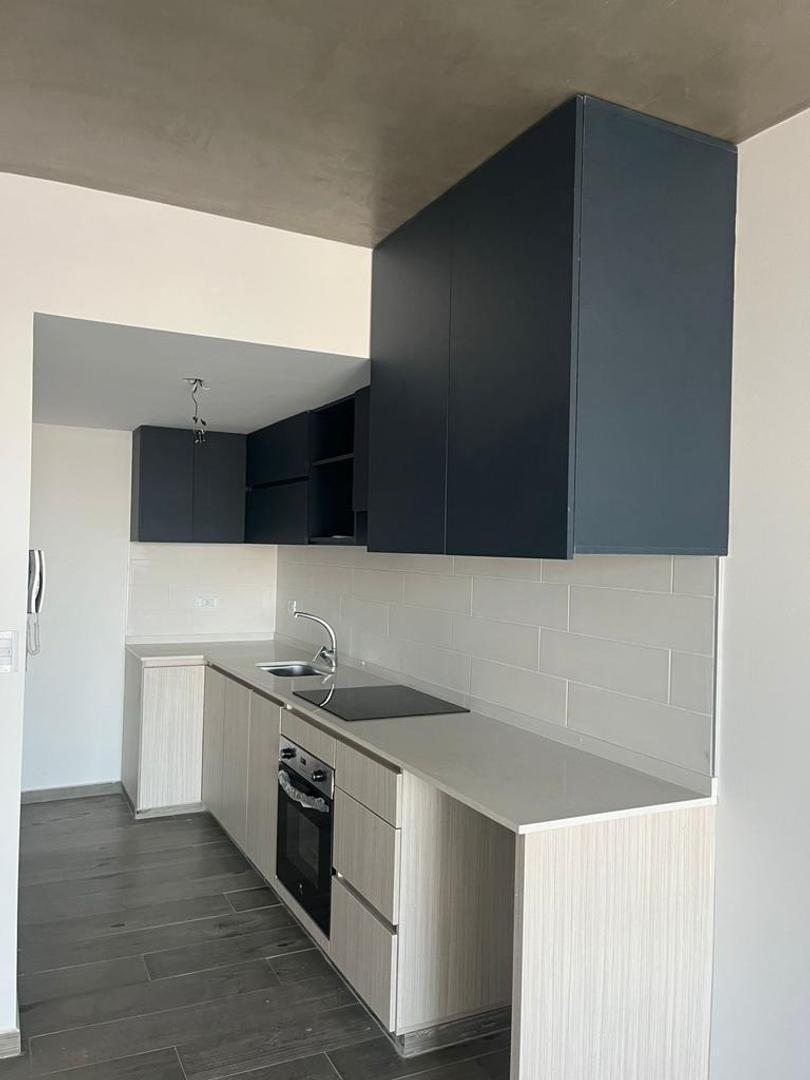 2 Ambientes a Estrenar Av Jonte 5500 Monte Castro 2