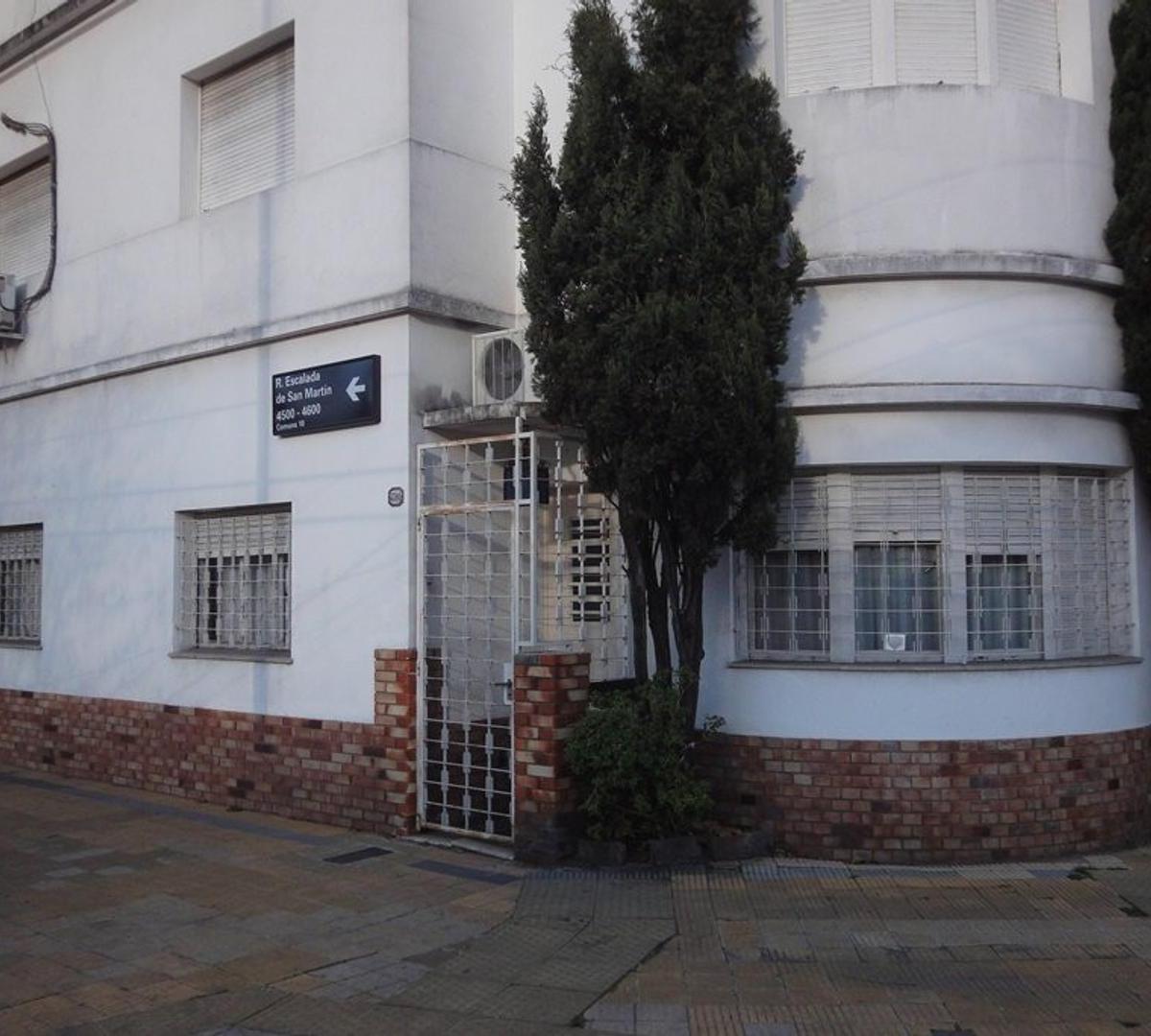 Propiedad en Argentina