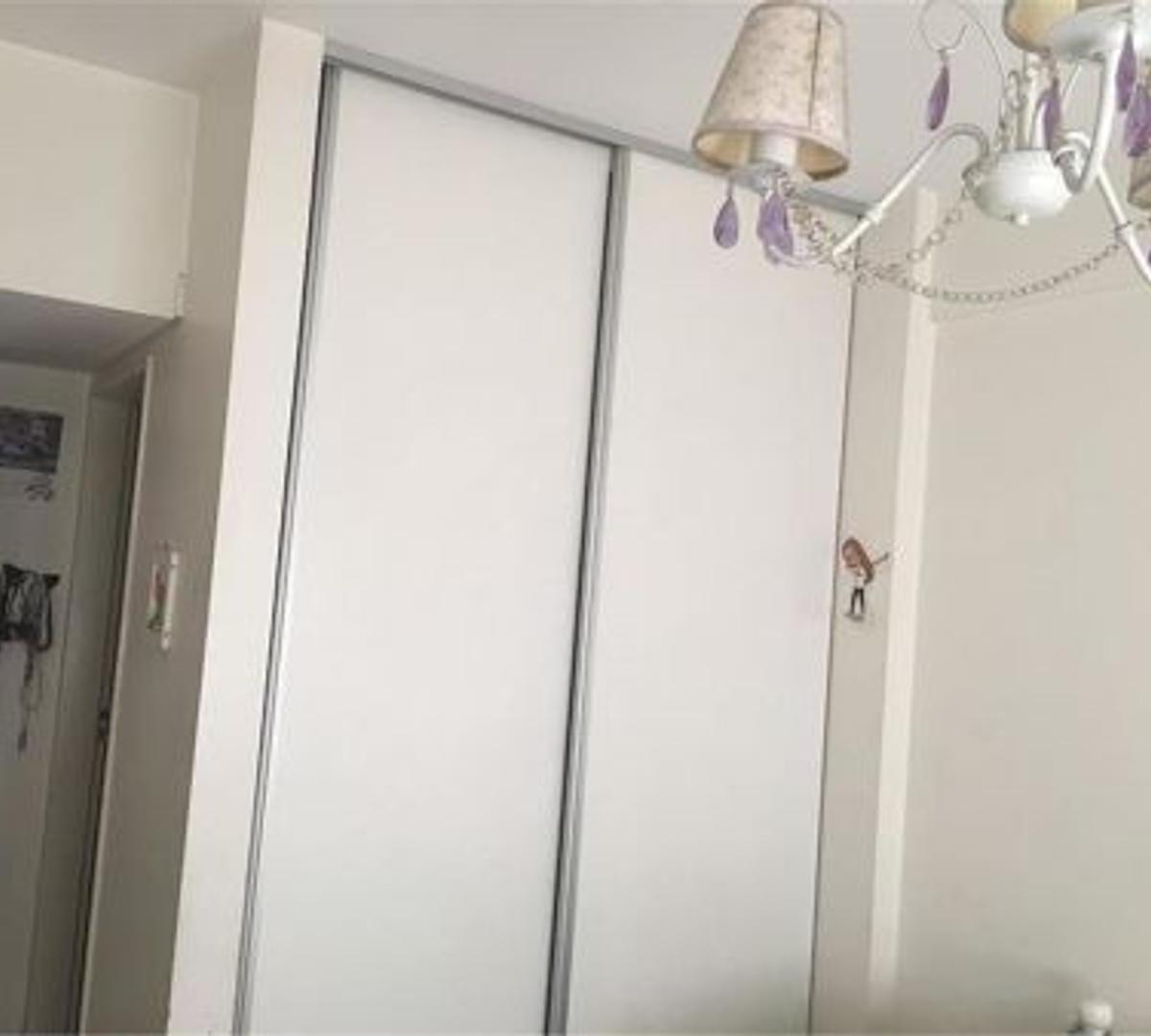 3 Ambientes Al Frente con Balcon Impecable Av San Martin 32 4