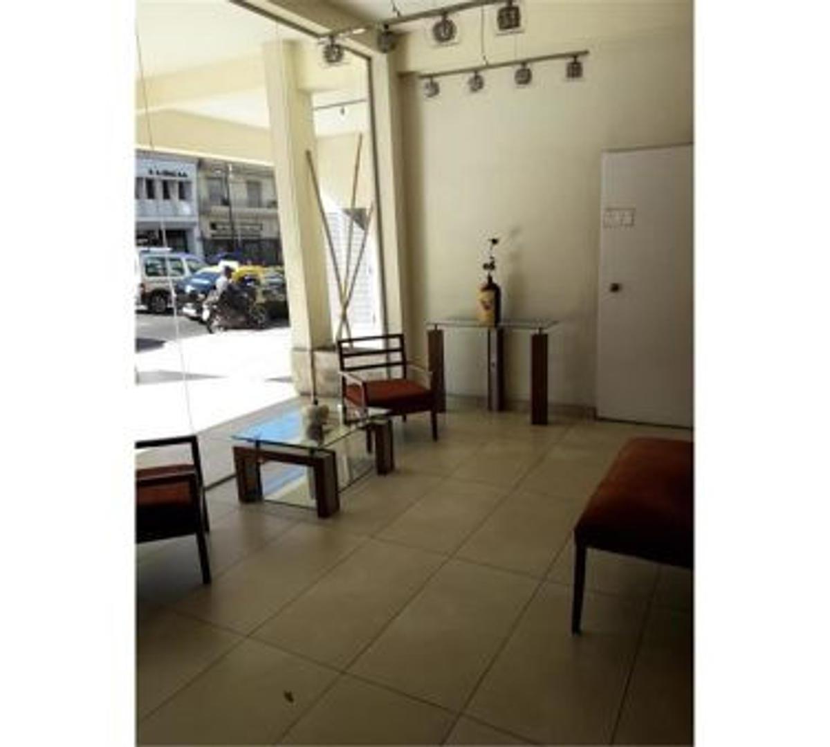 3 Ambientes Al Frente con Balcon Impecable Av San Martin 32 5