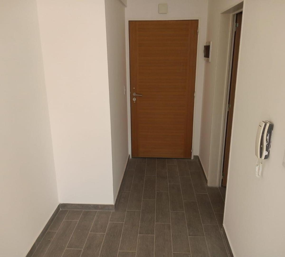 2 Ambientes a Estrenar Alcaraz 4700 Monte Castro 3