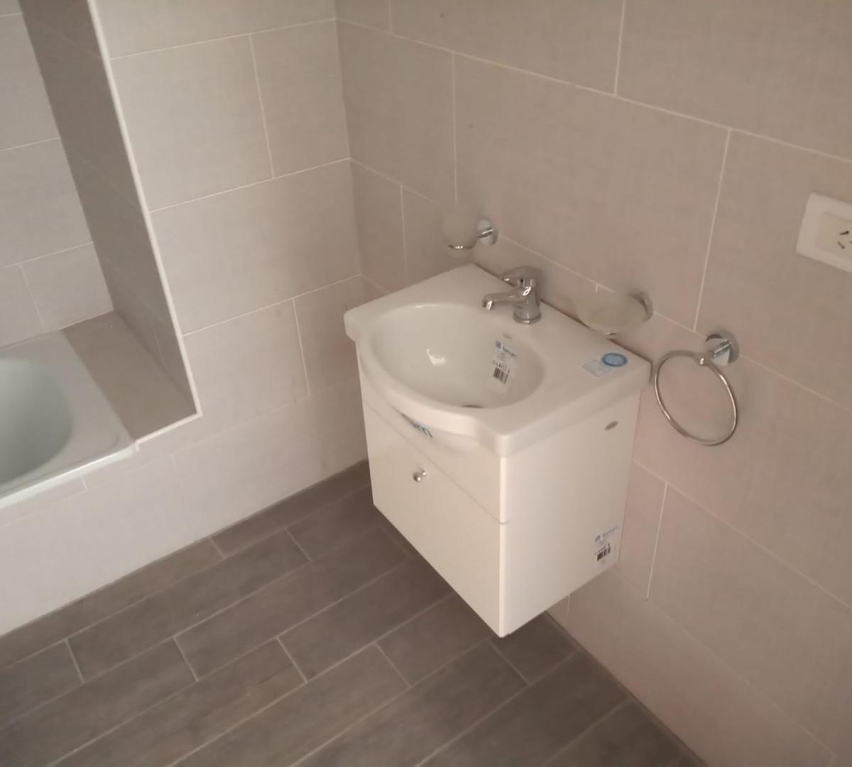 2 Ambientes a Estrenar Alcaraz 4700 Monte Castro 2