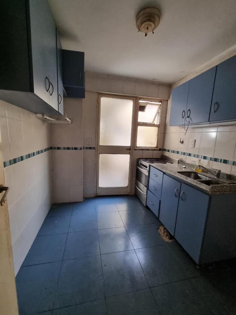 3 Amb. C/balcón y Cochera Cubierta Donizetti 500 Villa Luro 4