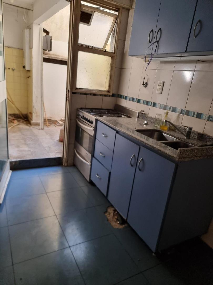 3 Amb. C/balcón y Cochera Cubierta Donizetti 500 Villa Luro 5