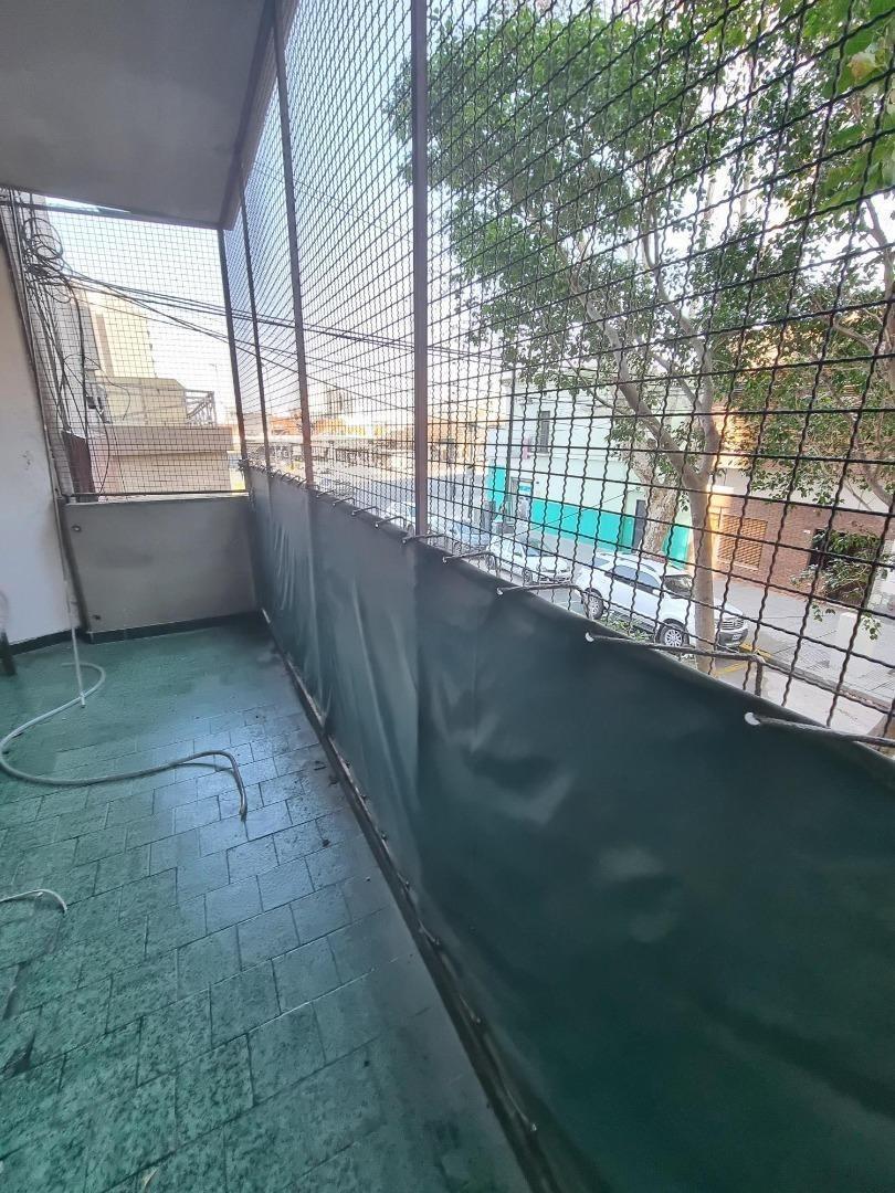 3 Amb. C/balcón y Cochera Cubierta Donizetti 500 Villa Luro 3